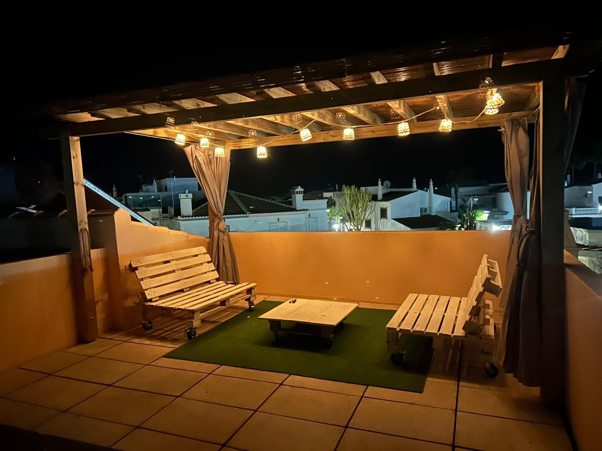 Vila Pinheiro Bias do Norte ภายนอก รูปภาพ